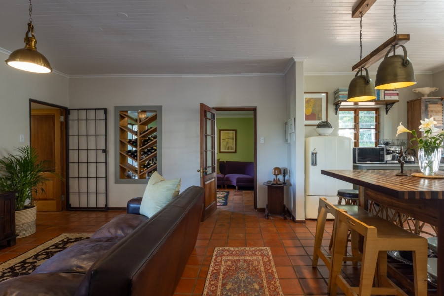 3 Bedroom Property for Sale in Belvedere Estate Western Cape